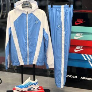 Chandal Foot Korner