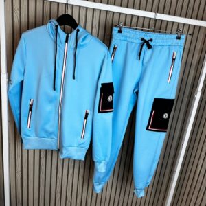 Chandal Moncler