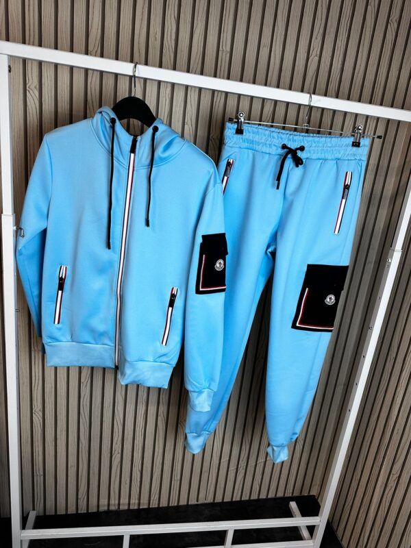 Chandal Moncler