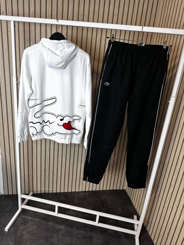 Chandal Lacoste