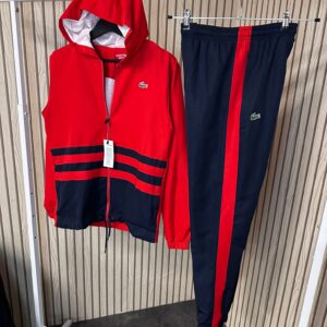 Chandal Lacoste