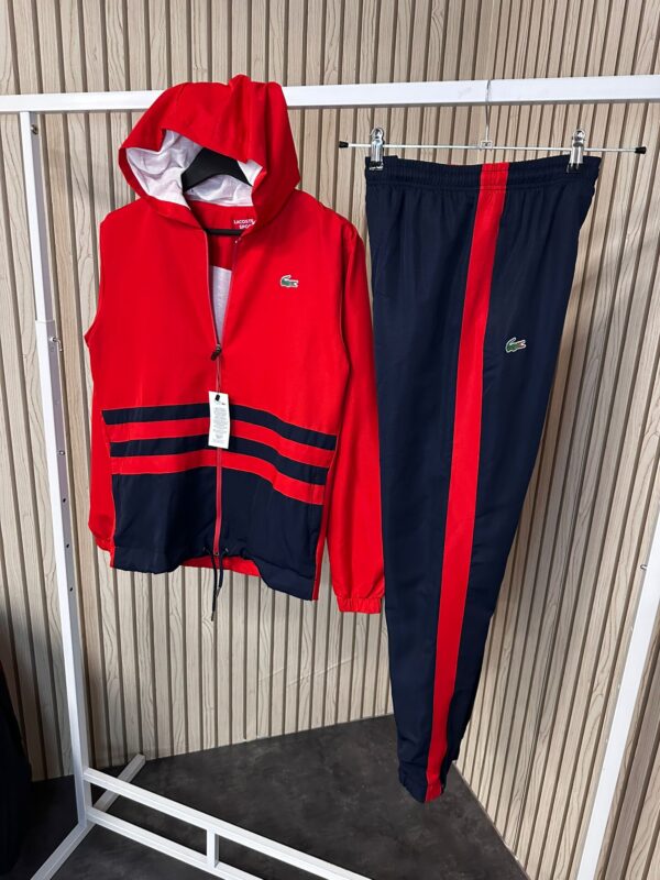 Chandal Lacoste
