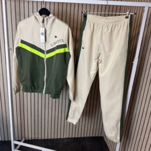 Chandal Lacoste