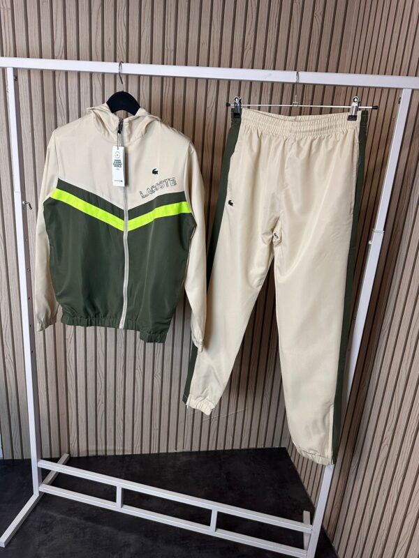 Chandal Lacoste