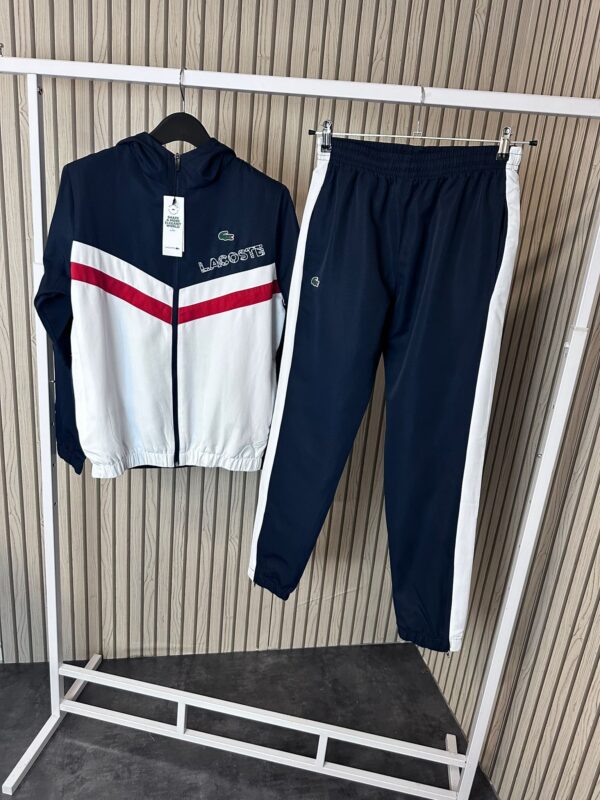Chandal Lacoste
