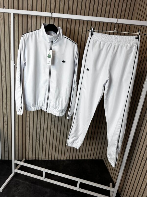 Chandal Lacoste