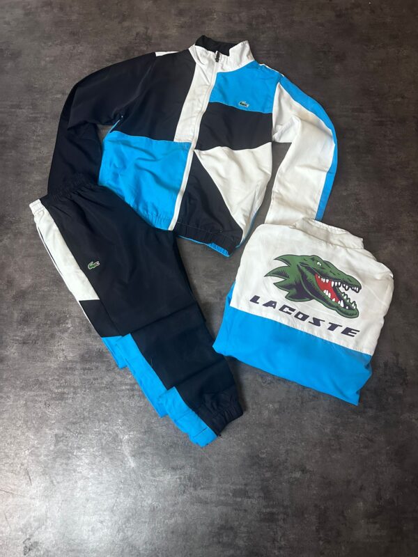 Chandal Lacoste