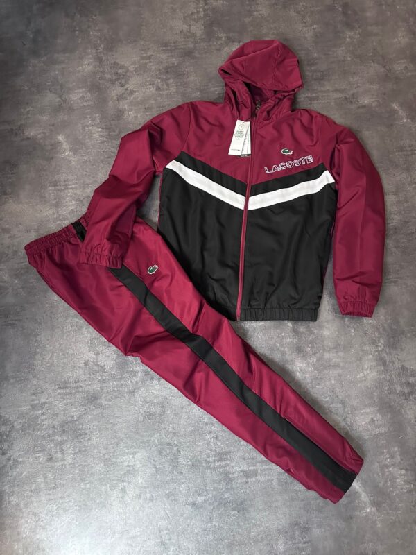 Chandal Lacoste