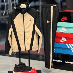 Chandal Foot Korner
