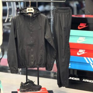 Chandal Foot Korner