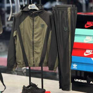Chandal Foot Korner