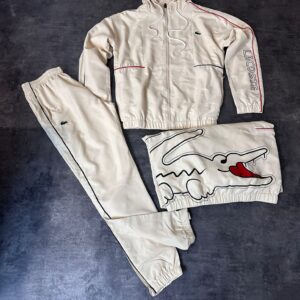 Chandal Lacoste