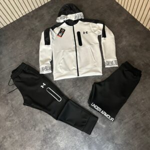 Chandal Armour