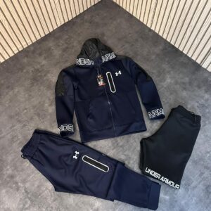 Chandal Armour