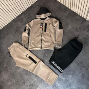 Chandal Armour