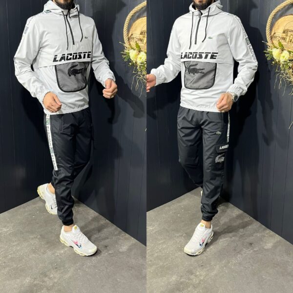 Chandal Lacoste