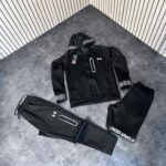Chandal Armour