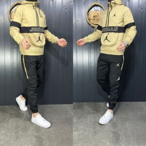 Chandal Jordan