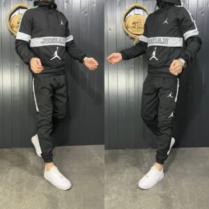 Chandal Jordan