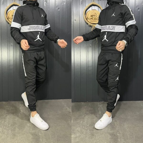 Chandal Jordan