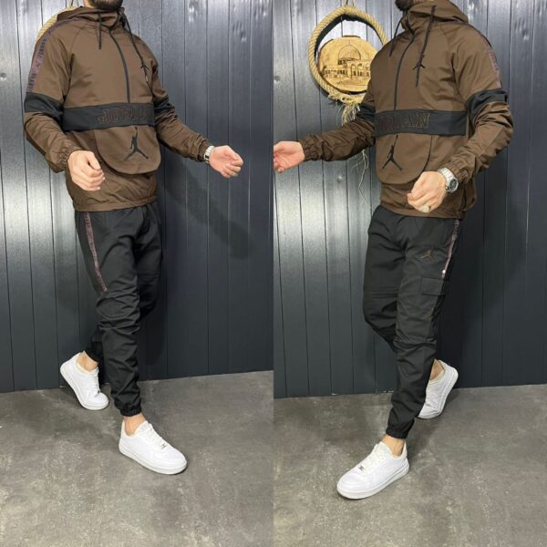 Chandal Jordan