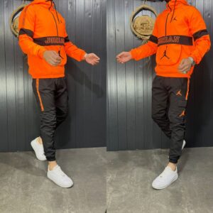 Chandal Jordan