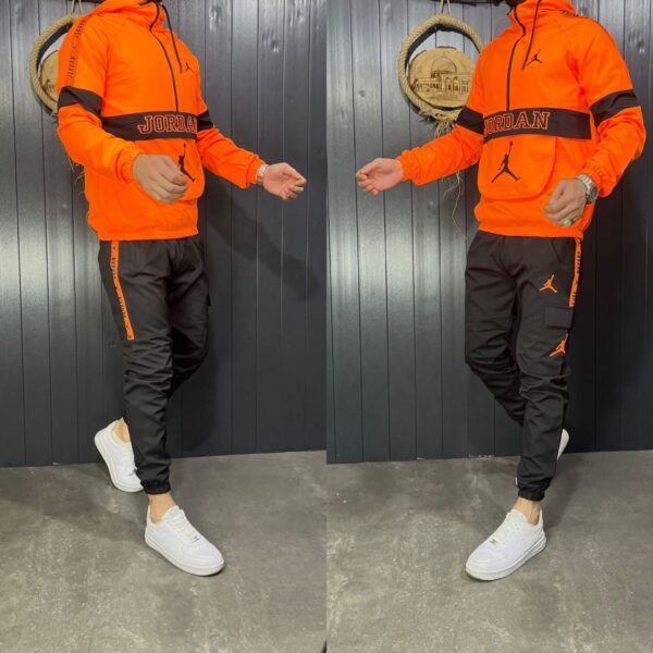 Chandal Jordan