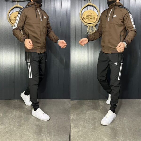 Chandal Adidas