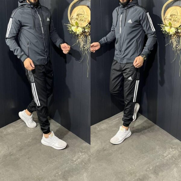 Chandal Adidas