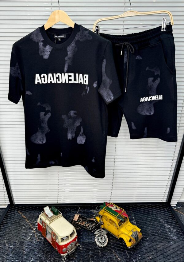 Conjunto Balenciaga