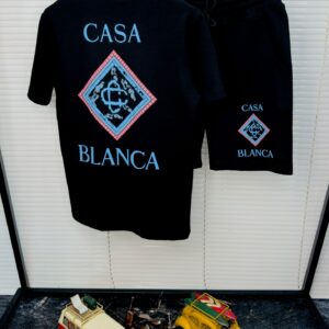 Conjunto CasaBlanca