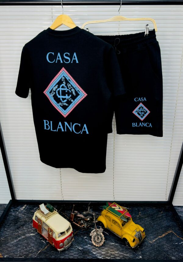 Conjunto CasaBlanca