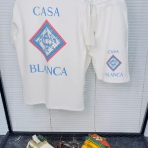 Conjunto CasaBlanca