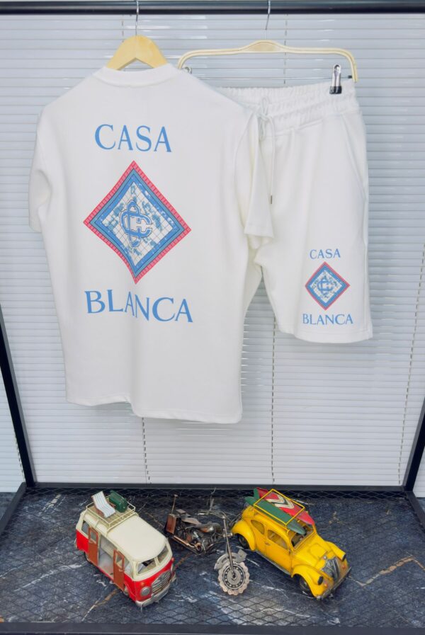 Conjunto CasaBlanca
