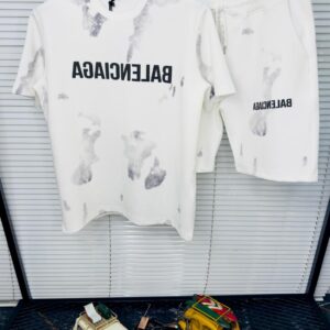 Conjunto Balenciaga