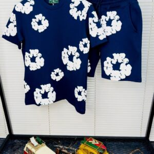 Conjunto Denim Tears