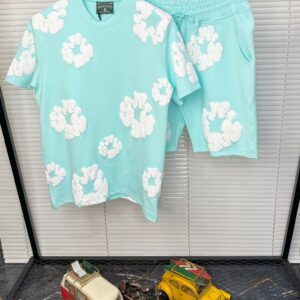 Conjunto Denim Tears