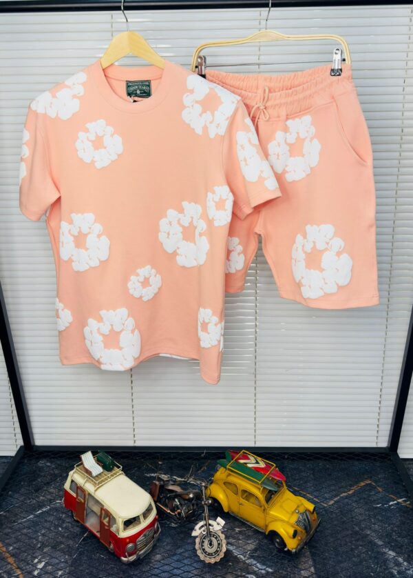 Conjunto Denim Tears
