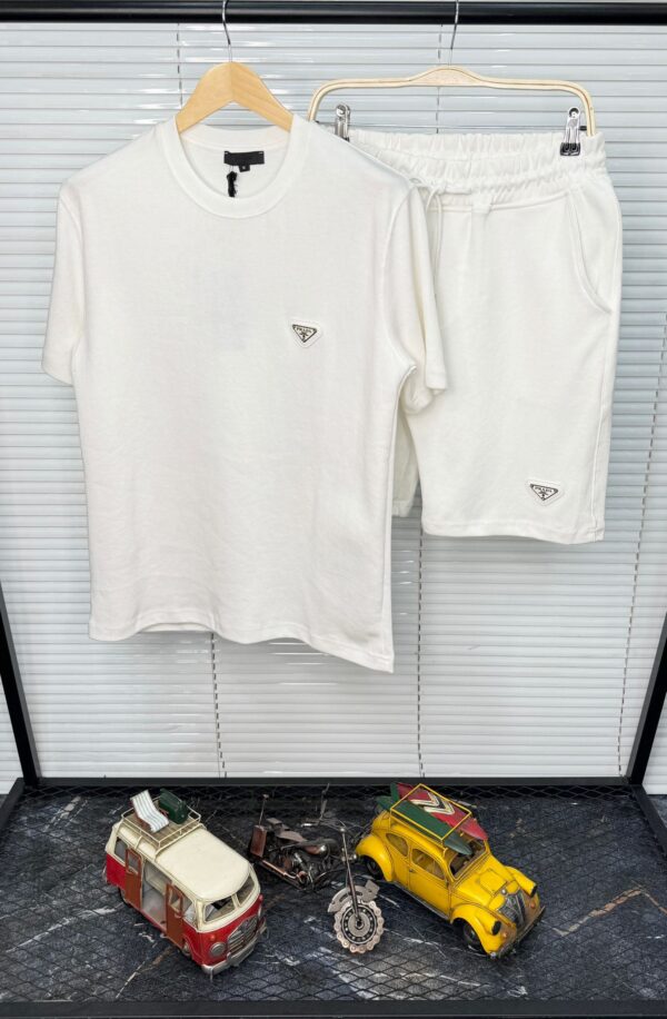 Conjunto Prada