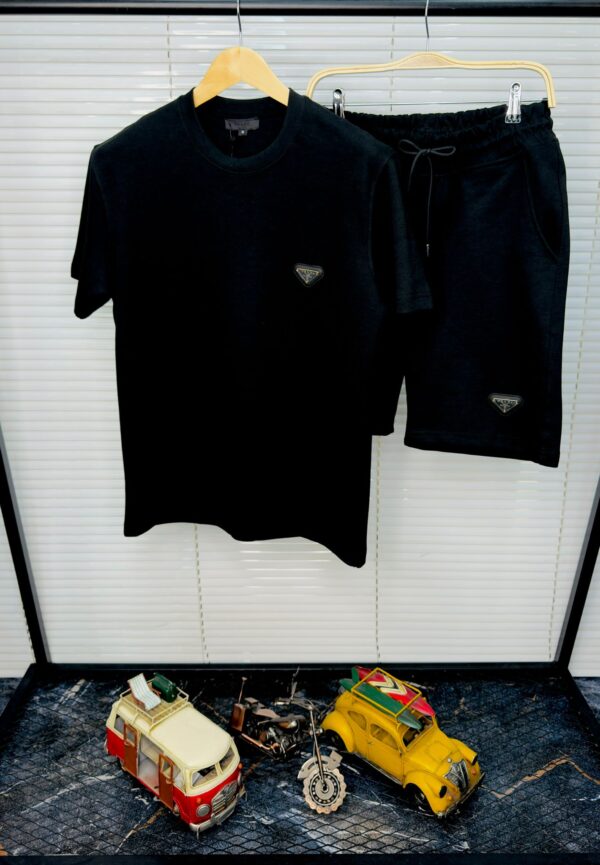 Conjunto Prada