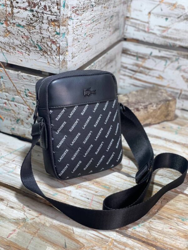 Bolso Lacoste