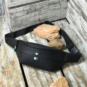Riñonera Lacoste