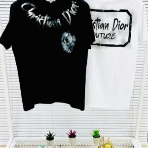Camiseta Dior