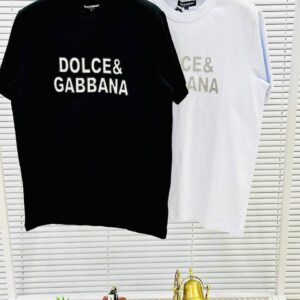 Camiseta Dolce Gabbana