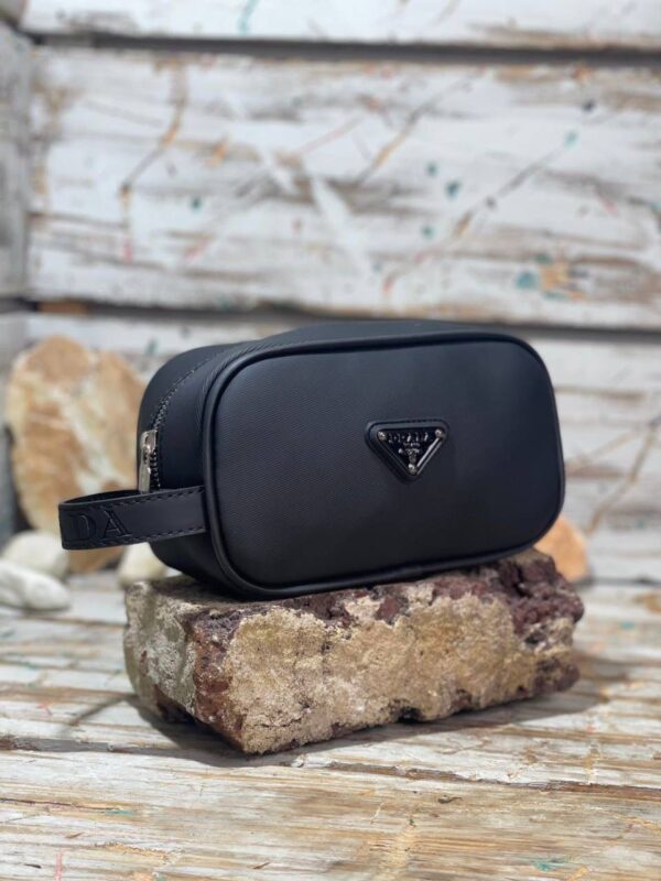bolso mano prada