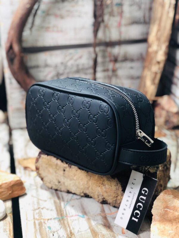 bolso mano gucci