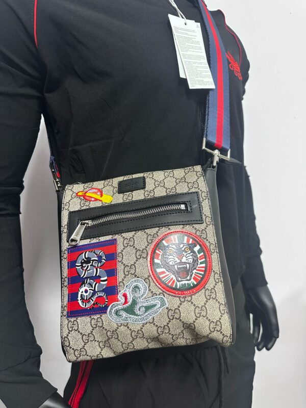 bolso gucci