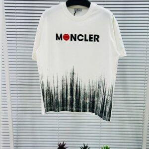 Camiseta Moncler