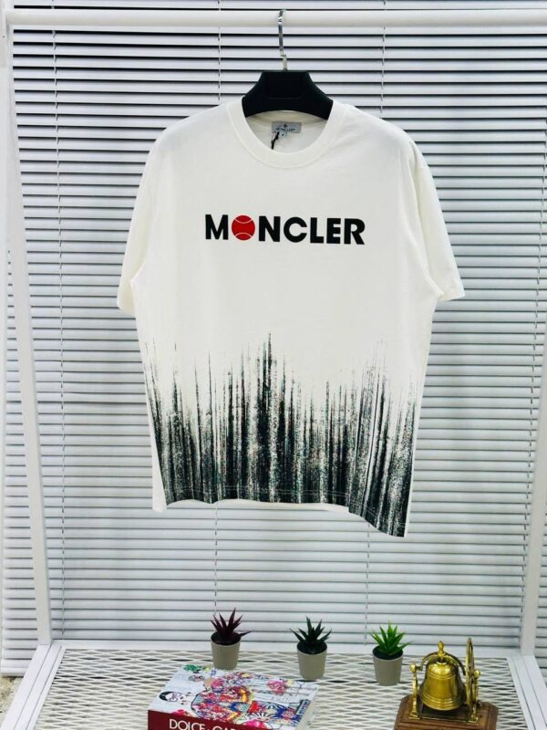 Camiseta Moncler