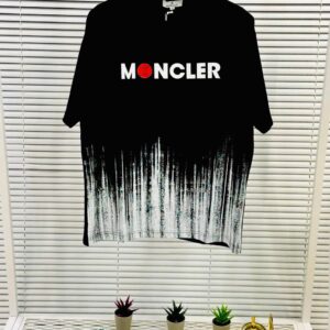 camiseta moncler